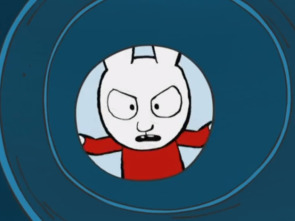 Imagen de Simon (T2): Menudo monstruo - 1