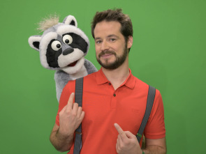 Imagen de Aprendemos en Clan (T1): Están locos estos romanos - 1