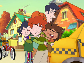 Imagen de Rocky Kwaterner (T2): Rocky hace guardia - 1