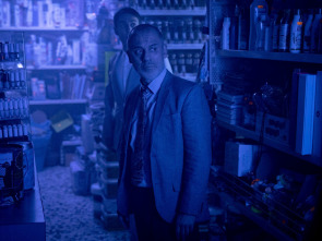 Imagen de Estoy vivo (T4): Ep.2 La elegida - 1