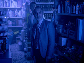 Imagen de Estoy vivo (T4): Ep.5 La eternidad a tu alcance - 1