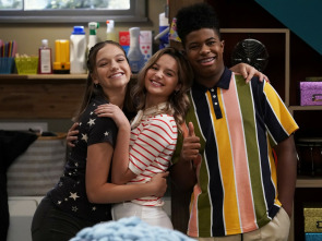 Imagen de Trabajos... (T1): Ep.7 Kidding-Dongs - 1