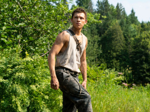 Imagen de Chaos Walking - 1