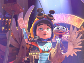 Imagen de La gallina Turuleca - 1