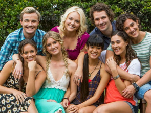Imagen de Las sirenas de Mako (T3): Ep.13 Hora de olvidar - 1