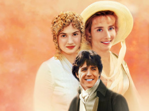 Imagen de Sentido y sensibilidad - 1