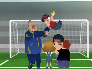 Imagen de El mundo de Pau (T1): Ep.1 - 1