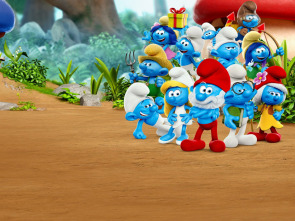 Imagen de Los Pitufos... (T1): Pitu-Fu - 1