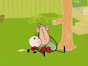 Imagen de Yoyo El Mago (T1): Todos somos diferentes - 1