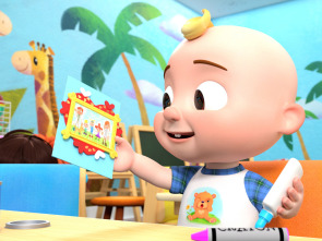 Imagen de CoComelon (T6) - 1