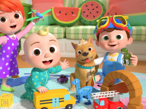 Imagen de CoComelon (T3) - 1