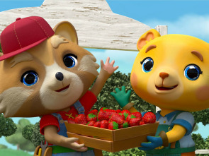 Imagen de La granja feliz (T1): ¡Sin néctar para las abejas! - 1