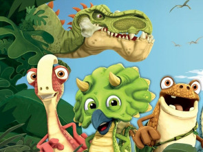 Imagen de Gigantosaurus (T3): ¡A la espera! - 1