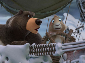 Imagen de Operación bebé oso - 1