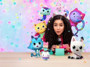 Imagen de La casa de... (T3): Ep.7 Hadigata se resfría - 1