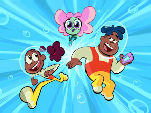 Imagen de Big blue (T1): El holandés sollozante - 1