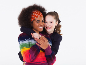 Imagen de Marta y Eva (T1): El escándalo - 1