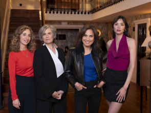 Imagen de 4 estrellas (T1): Ep.6 Adiós, papá - 1