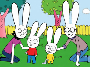Imagen de Simon (T4): Mejores amigos - 1