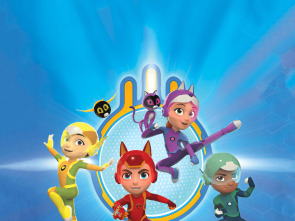 Imagen de Petronix Defenders (T1): 37 Misión - Rescatar flamencos rosas - 1