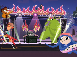 Imagen de Polinópolis (T1): La Mudanza - 1