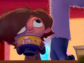 Imagen de Hanna y los monstruos - 1