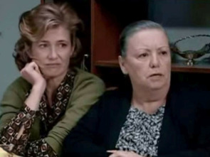 Imagen de Cuéntame cómo pasó (T1): Ep.11 Educación y mundología - 1