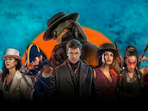 Imagen de Zorro (T1): Ep.8 La boda - 1