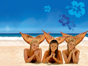 Imagen de H2O (T1): Ep.1 Metamorfosis - 1