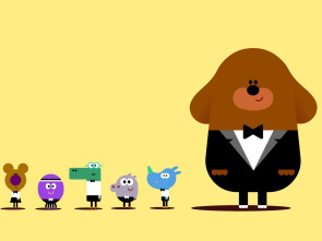 Imagen de Hey Duggee (T4): Duggee y la insignia de los deseos - 1