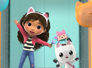 Imagen de La casa de muñecas de Gabby (T7) - 1
