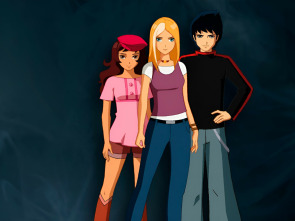 Imagen de Tara Duncan (T2010) - 1