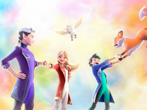 Imagen de Tara Duncan (T2): Los magicazes - 1