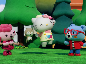 Imagen de Hello Kitty:... (T2): Canta bien alto - 1