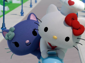 Imagen de Hello Kitty:... (T4): Verde de envidia - 1