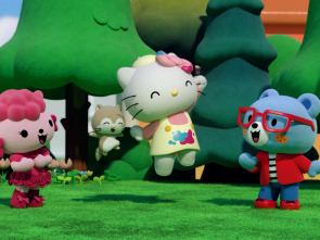 Imagen de Hello Kitty:... (T2): Sobre ruedas - 1
