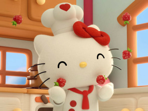 Imagen de Hello Kitty:... (T9): My Fair Kitty - 1