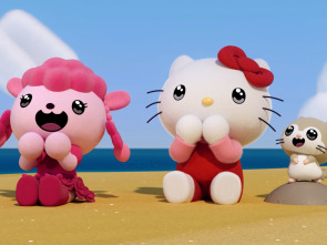 Imagen de Hello Kitty:... (T12): Hola Haroshee - 1