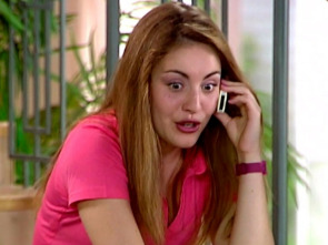 Ana y los 7 (T1): Ep.15 Decepción