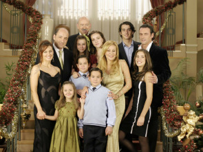 Ana y los 7 (T2): Ep.20 ¿Reyes Magos... o Papá Noel?