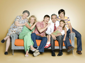 Imagen de Cuéntame cómo pasó (T2): Ep.13 Mutilado y caballero - 1