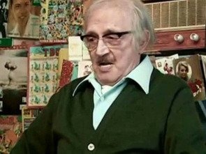 Imagen de Cuéntame cómo pasó (T3): Ep.3 Arde París - 1