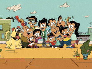 Los Casagrande (T3): Alta infidelidad / Menos chismes