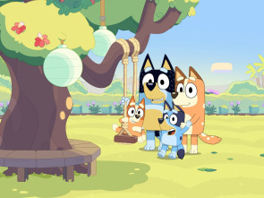 Imagen de Bluey Cortos (T1) - 1