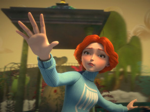 Imagen de El fantasma de Canterville - 1