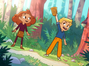 Imagen de Monster Shaker (T1): Limpieza de primavera - 1