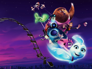 Imagen de Elli y el equipo de monstruos - 1