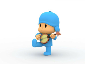 Imagen de Pocoyo (T4): Pocoyó conoce a Nina - 1
