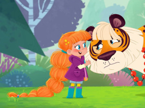 Imagen de Vida la veterinaria (T1): Ep.36 - 1