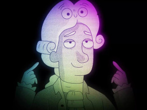 Imagen de La orquestita (T1): La flauta de hueso - 1